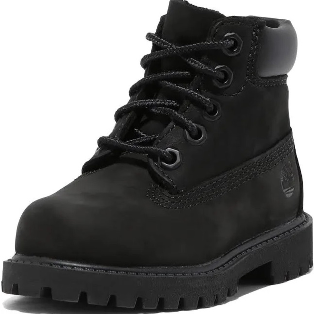 Kids Timberlands